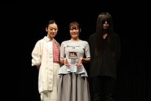 「羊文学『our hope』＆藤井 風『LOVE ALL SERVE ALL』がCDショップ大賞を受賞＜3/2訂正＞」