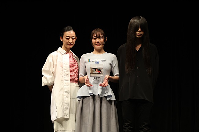 「羊文学『our hope』＆藤井 風『LOVE ALL SERVE ALL』がCDショップ大賞を受賞＜3/2訂正＞」1枚目/3