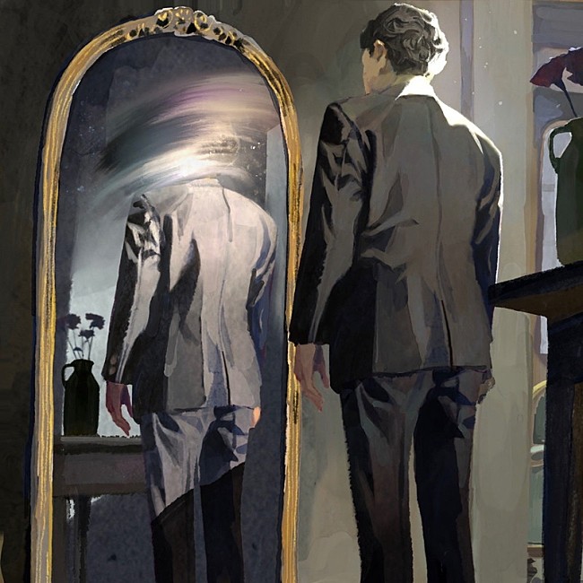 「4na ミニアルバム『余白にいたら、』」2枚目/2