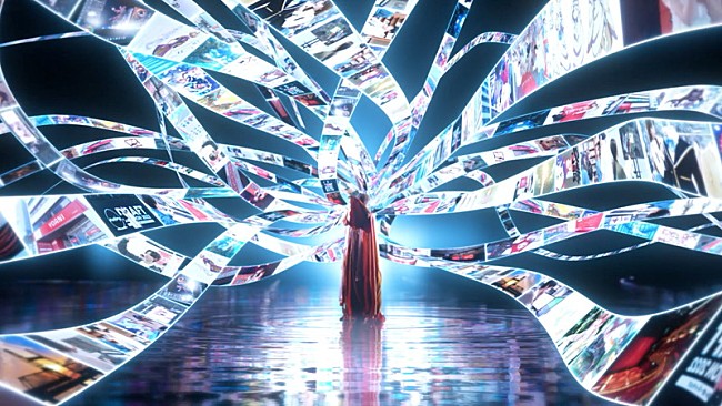 「『代々木アニメーション学院×まふまふ 創立45周年プロジェクト｜「ここからだ。僕も、君も。 」篇』」2枚目/9