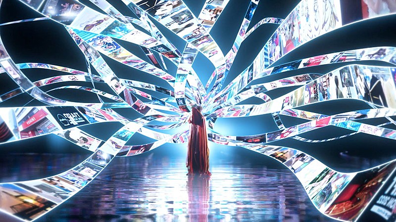 「『代々木アニメーション学院×まふまふ 創立45周年プロジェクト｜「ここからだ。僕も、君も。 」篇』」2枚目/9