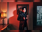 「河村隆一、ビルボードライブ3会場ツアーが決定」1枚目/1