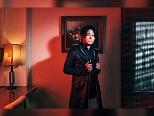 「河村隆一、ビルボードライブ3会場ツアーが決定」