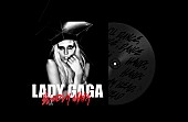 「レディー・ガガ、「Bloody Mary」のアナログ盤が発売決定」1枚目/1