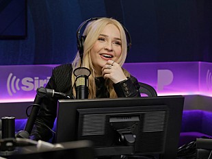 「キム・ペトラス、マドンナと“死ぬほど”コラボしてみたいと語る「とにかく大ファン」」