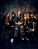 「NEMOPHILA、配信シングルとライブBDのリリースが決定　対バンツアーの出演アーティストも発表」1枚目/6