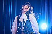 「ソロ10周年の寺嶋由芙、つんく♂提供の新曲を今夏リリース」1枚目/8