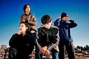 「FALLING ASLEEP、5年ぶりのアルバムからTORIENAをゲストボーカルに迎えた「VANDALISM」MV公開」