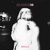 「加藤ミリヤ アルバム『BLONDE16』通常盤」3枚目/3