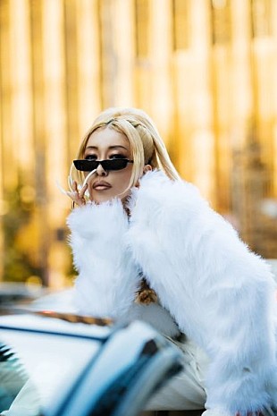 「加藤ミリヤ、ニューアルバム『BLONDE16』リリース＆Zeppツアーが決定」