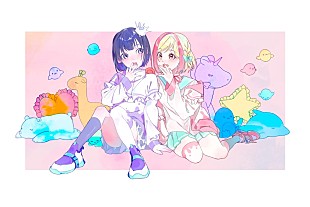 「音莉飴、TVアニメ『女神のカフェテラス』OPテーマでメジャーデビュー決定」