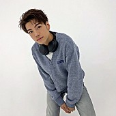 「GENIC西澤呈ことJOE、ABEMA『恋ステ』新シーズンの第1話挿入歌を担当」1枚目/3