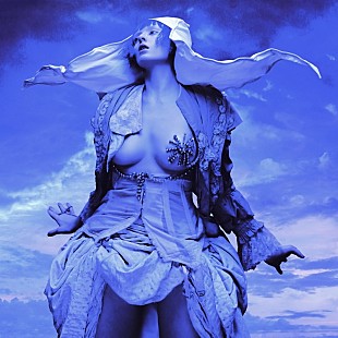 「アシュニコ、デビューアルバム『Weedkiller』6月リリース」