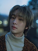 「オンユ（SHINee）の韓国1stアルバム『Circle』限定特典付き商品が登場」1枚目/5