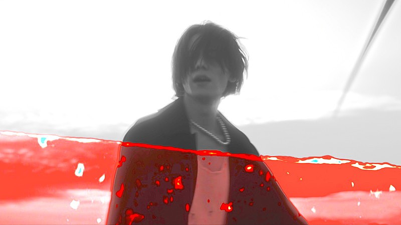 元DATSの伊原卓哉＆妹尾優吾のプロジェクト・ATEMEL、新曲「Flare」MVを公開