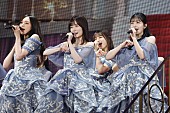 「乃木坂46、次世代につなぐニューシングルは『人は夢を二度見る』」1枚目/1