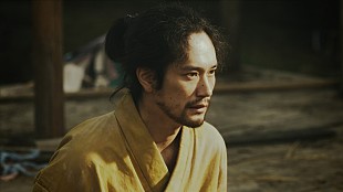 「松山ケンイチ「どうする家康」で家臣団の嫌われ者・本多正信役　家康と対峙するシ－ンの収録前夜は「全く寝られませんでした」」