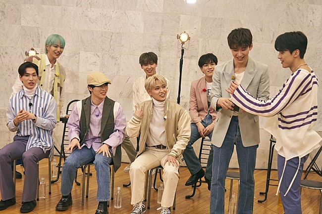 「(C)LAPONE Entertainment」2枚目/4