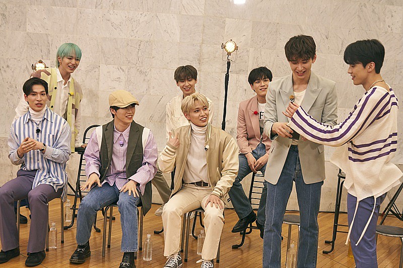 「(C)LAPONE Entertainment」2枚目/4