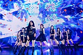 「LOONA、初の日本単独公演オフィシャルライブレポ-トが到着＆ABEMAにて独占リピート配信決定」1枚目/7