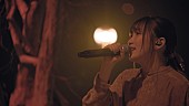 「幾田りら、アコースティックライブより「Answer」映像公開　各地でパネル展も開催」1枚目/4