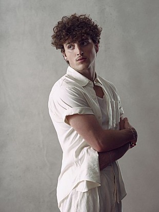 「TikTokフォロワー130万人のベンソン・ブーン、シングル「シュガー・スウィート」リリース」