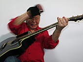 「泉谷しげる、自身初となるビルボードライブ東京公演が決定」1枚目/1