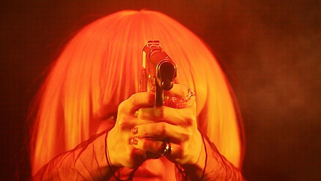 「Reol、最新ツアーより「SCORPION」ライブ映像公開」1枚目/4