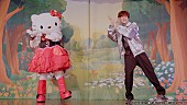 「(C)’23 SANRIO　著作（株）サンリオ　(C)LDH JAPAN」3枚目/7