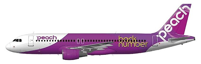 「back numberジェットが登場、アルバム『ユーモア』オリジナルメドレーBGMなども」1枚目/1