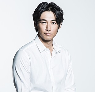 「ディ－ン・フジオカ、朝ドラ「らんまん」に坂本龍馬役で出演　「印象強い土佐弁と、おおらかな性格を意識して演じました」」