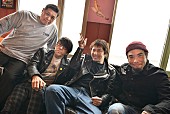 「Ken Yokoyama、初の日比谷野音公演が開催決定」1枚目/1