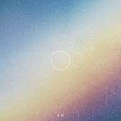 「Salyu × haruka nakamura、EP『聖者の行進』をリリース」1枚目/1