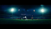 「マカロニえんぴつ、新曲「PRAY.」MVで高校球児の成長を描く」1枚目/1