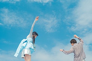 「満島ひかり×三浦大知による「eden」2画面リリックビデオ＆MVオフショットが公開」