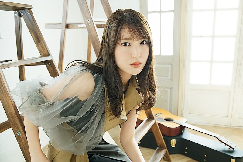 「おかゆ、日本初のNFTジングル「おかゆとあなたのクラフトジングル」販売スタート」1枚目/1