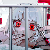 「ボカロPユリイ・カノン、ボーカロイドGUMIを起用した新曲「カルディア」リリース」1枚目/2