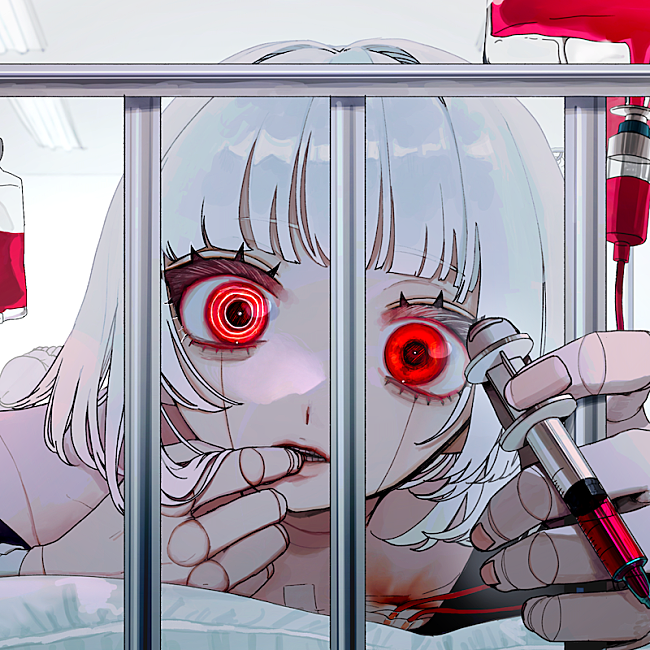 「ボカロPユリイ・カノン、ボーカロイドGUMIを起用した新曲「カルディア」リリース」1枚目/2