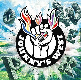 「【ビルボード】ジャニーズWEST『POWER』総合アルバム首位獲得」