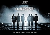 「	iKON LIVE Blu-ray＆DVD『iKON JAPAN TOUR 2022 [FLASHBACK] ENCORE IN OSAKA』通常盤」3枚目/3