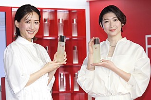 「綾瀬はるか、新社会人となる池江璃花子にエ－ル　「自分が前向きになれる方を選択して楽しんで」」