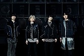 「Official髭男dism、日本武道館公演より「ホワイトノイズ」ライブ映像公開」1枚目/2