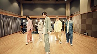 「CUBERS、大石昌良提供楽曲「トーキョーラビリンス」MV公開」