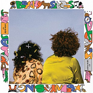 「ベニー・シングス、レミ・ウルフを迎えた新曲「Pyjamas」公開」