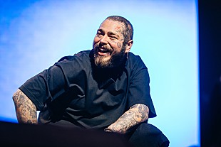 「ポスト・マローン＆スウェイ・リー、「サンフラワー」MVの再生数が20億回を突破」