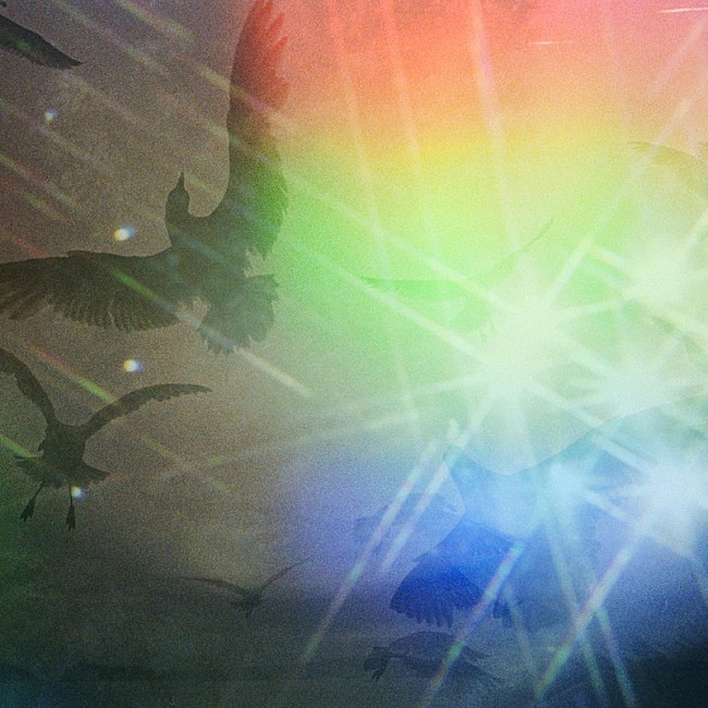 「Cornelius シングル『火花』」2枚目/2