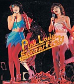 「ピンク・レディー、田園コロシアム公演含むライブ映像公開」1枚目/8