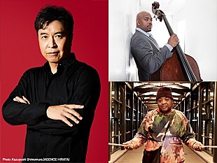 「小曽根真、スペシャル・トリオでビルボードライブ大阪に登場」