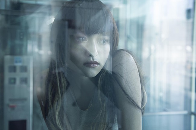 「iri、5/10に6thアルバム『PRIVATE』発売決定　12インチアナログも」1枚目/1