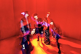 「Novelbright、新曲「嫌嫌」配信リリース」